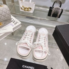 Chanel Casual Shoes